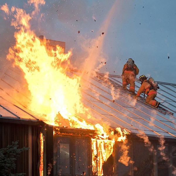 How To prevent house fires