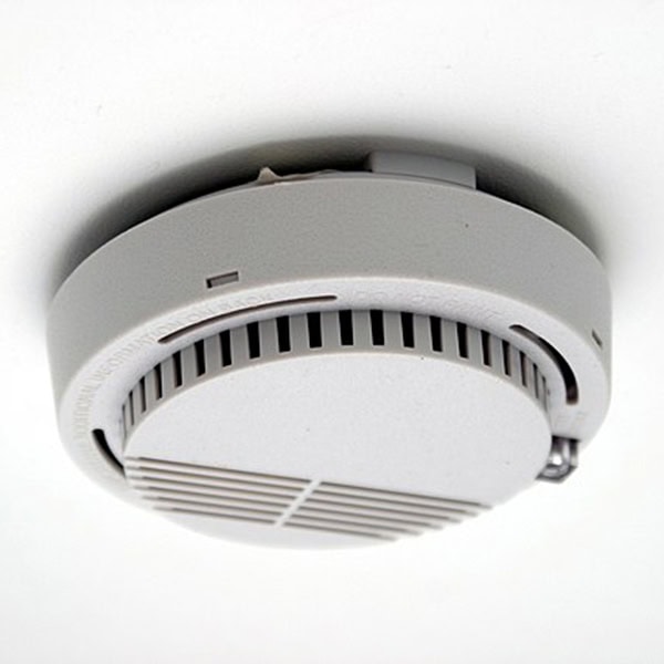 Smoke And Carbon Monoxide Detectors