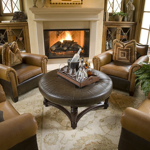 fireplace types, Scituate MA